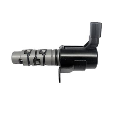 Imagem de VTC válvula de controle de óleo variável temporizador solenoide para Honda Accord 2003-2011 Honda Element 2.4L 15830RAAA01 15830-RAA-A01