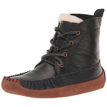 Imagem de Australia Luxe Collective Pantufa infantil unissex Boonon, Multicolorido, 3 Big Kid