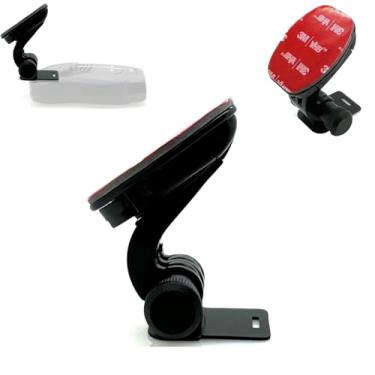 Imagem de LycoGear Detector de radar fácil conexão 3M para para-brisa Cobra iRadar ESD SPX RAD 480i 450 350 380 7800BT detector de radar, preto, GP18+KLP-MAX2_LYHC