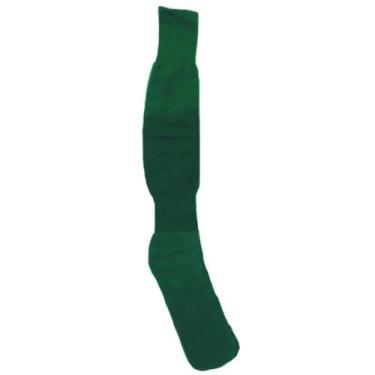 Imagem de Meião Futebol Kanxa Profissional 39 ao 44, Único, Verde