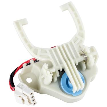 Imagem de WH03X30517 Atuador de mudança de máquina de lavar para máquina de lavar GE, peça de reposição WH03X30517-50PK WH05X24435 WH05X25036 4961069 AP7014559 PS16554752 EAP16554752 90D10 56G001