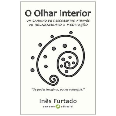Imagem de Livro - O olhar interior