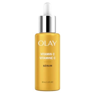 Imagem de Olay Vitamina C + Peptídeo 24 Sérum – 38 ml
