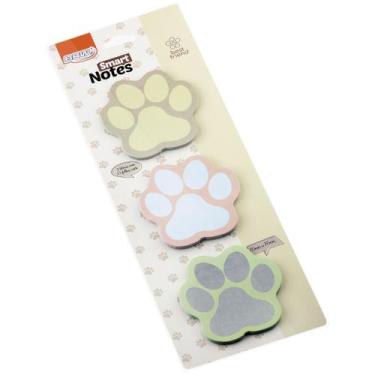 Imagem de Bloco de Anotações Smart Notes Best Friend BA0303 - BRW