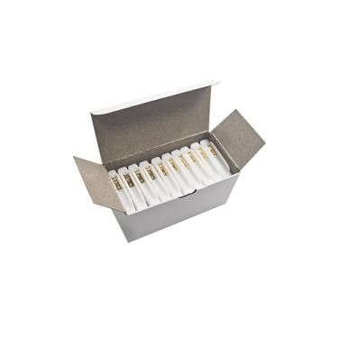 Imagem de BEN YEDD O bloco de giz branco com caixa de afiar para uso de costura (10)