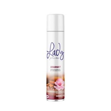 Imagem de Odorizador Lady Prime Gourmet - 360ml - Mp My Place