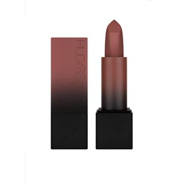 Imagem de Huda Beauty Batom fosco Power Bullet no dia da formatura