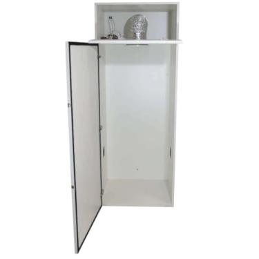 Imagem de Estufa de cultivo Growbox Pro Kit Básico