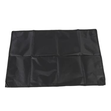 Imagem de Tela do Computador Luva Protetora, Rainproof Anti Static Display Cover 360 Graus Blindagem para Telas de TV LCD HD Mão Lavagem Reutilizável (71 * 46 * 10cm)