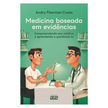 Imagem de Medicina Baseada Em Evidências