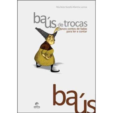 Imagem de Baús De Trocas