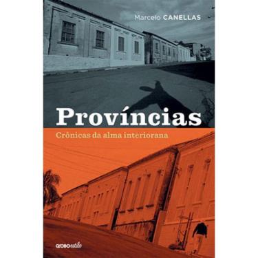 Imagem de Províncias