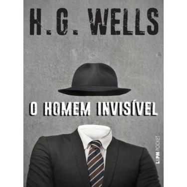 Imagem de O Homem Invisível - Vol. 1236