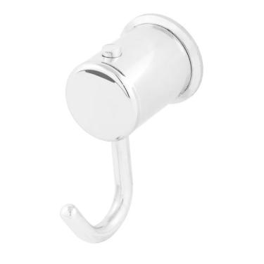 Imagem de Cabide Super Luxo Alumínio