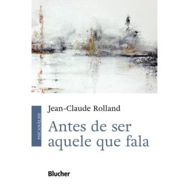 Imagem de Antes de Ser, Aquele Que Falta