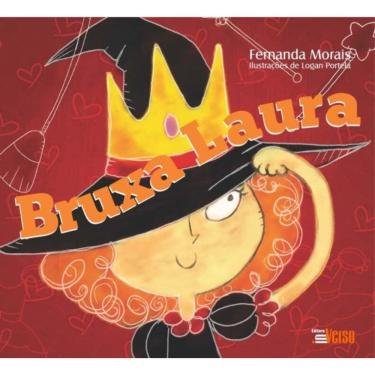 Imagem de Bruxa Laura