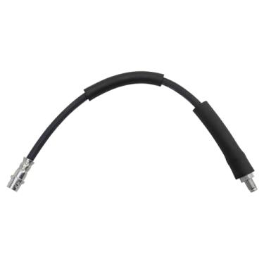 Imagem de TRQ Mangueira de freio frontal compatível com 06 CLS500 CLS55 AMG 07-11 CLS550 CLS63 AMG 03-09 E320 06-09 E350 03-06 E500 E55 AMG 07-09 E550 E63 AMG S35 0 00-06 S430 S500 01-06 S55 AMG S600 S65 AMG