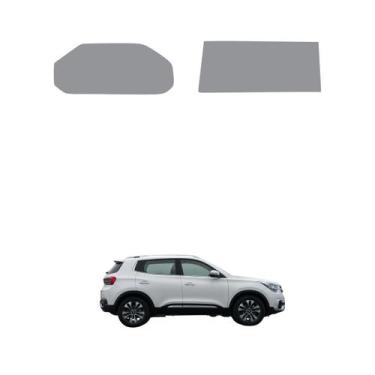 Imagem de Película PPF Velocímetro Multimídia Tiggo 5x Pro 23 25 - ULTIMATE PPF