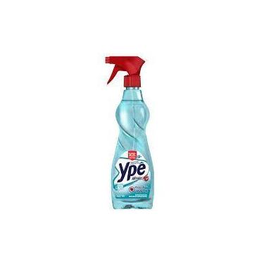 Imagem de Desinfetante multiussuperfície com gatilho ypê 500 ml - ypeDESINFETANT