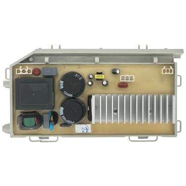 Imagem de WH18X28358 Conjunto de placa inversor para arruela GE