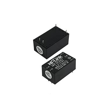 Imagem de Chipsce, 010-0293, Modulo Arduino Fonte 3.3V 3W Hlk-Pm03