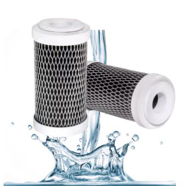 Imagem de Refil Elemento filtrante Igatu 569 carvão ativado