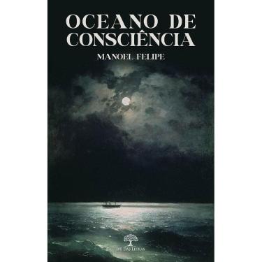 Imagem de Oceano de Consciência