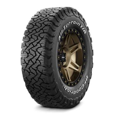Imagem de Pneu 265/70R18LT BF Goodrich All Terrain KO3 RWL 124/121S