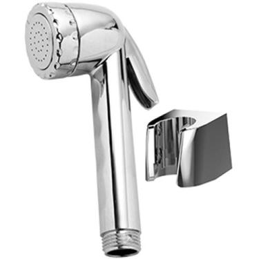 Imagem de Gatilho de Ducha com Gancho 1/2"" Cromado - 240102 - BLUKIT