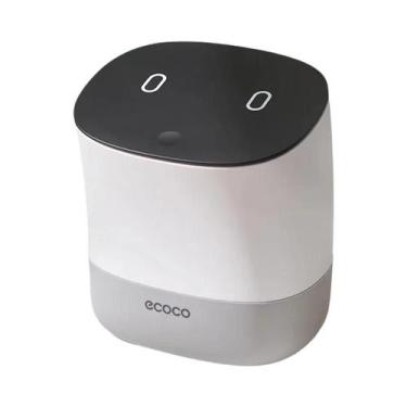 Imagem de Pequeno E Fofo Mini Lixeira De Mesa Para Casa, Escritório, Sala De Est