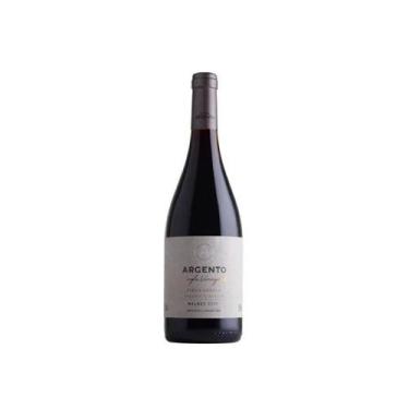 Imagem de Vinho argento single vineyard malbec tinto 750ml