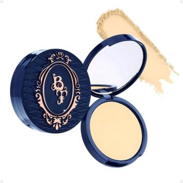 Imagem de Pó Compacto Bruna Tavares BT Powder cor Banana 11g