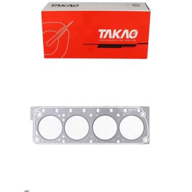 Imagem de Junta De Cabeçote Tcm 1.5 8V / K21 2.1 8V 2005 A 2010 / Motor Nissan 2.5 8V 2006 A 2010 - Takao Jcbd23F