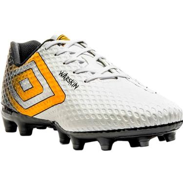 Imagem de Chuteira Campo Umbro Warskin Masculino