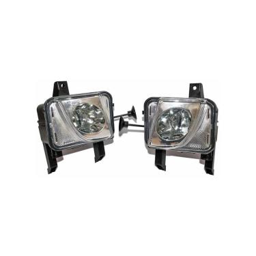 Imagem de Kit Farol Auxiliar Orbe Cv-267 Corsa / Meriva / Montana 2002