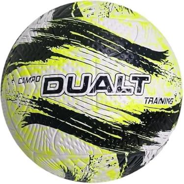 Imagem de Bola de Futebol Campo Training Nº 5 – Costurada