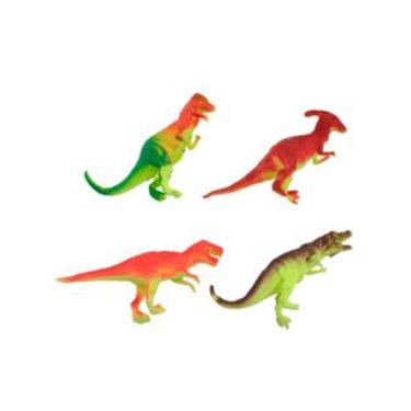 Imagem de dinossauros (crescem na água) - 1 unidade