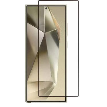 Imagem de Película De Vidro Temperada 3D 9D Para Samsung Galaxy S25 Ultra