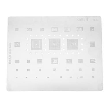 Imagem de YWBL-WH Telefone Premium CPU BGA REBALL Modelo Com Velocidade Rápida de Jantar, Ajuste para A520 A310 S5Mini, A3 A5 A7 S5 J7 Robusto Aço Inoxidável Feito de Aço Inoxidável