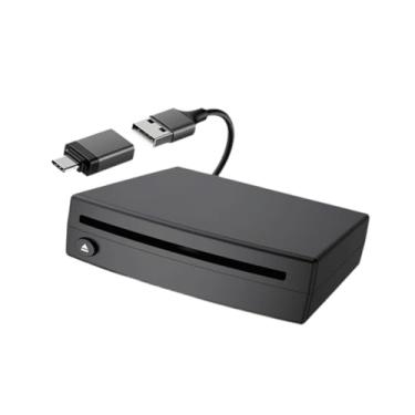 Imagem de Generic CD players de CD USB Conjunto de montagem simples Universal