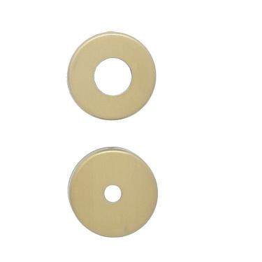 Imagem de Jogo de Roseta 527 HAGA - Banheiro - Oxi - 5618B