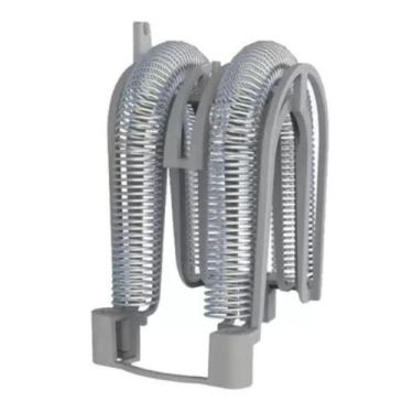 Imagem de Resistência Torneira Luna 4 Temperaturas Zagonel 5500W