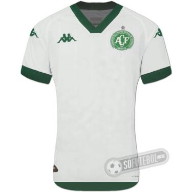 Imagem de Camisa Chapecoense - Modelo II