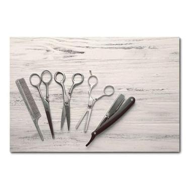 Imagem de Placa Decorativa - Barbearia - 0441plmk - Allodi