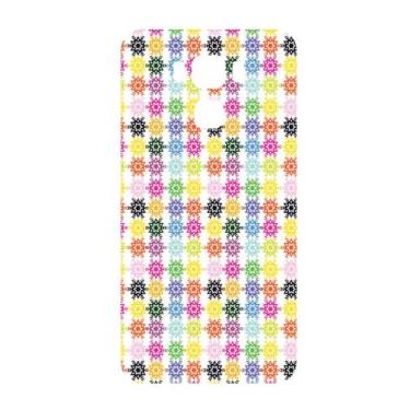 Imagem de Capa Adesivo Skin191 Verso Para Asus Zenfone 3 Max 5.5 - KawaSkin