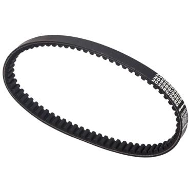 Imagem de Correia de transmissão Go Kart Série 30 203589- Substitua para Manco 5959, Comet 203589, correia conversor de torque compatível com motores Coleman KT196, Murray 12-8487 5hp-7hp (pacote único)