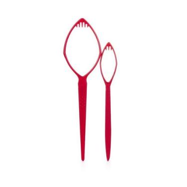 Imagem de Alfinete de estilo rabo de cavalo Lucky Trendy Pony Arrange Stick