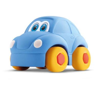 Imagem de Carrinho BABY START WILL - Silmar Brinquedos