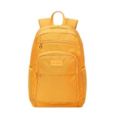 Imagem de Mochila Samsonite Notebook Ignition Hammer Amarela Mostarda