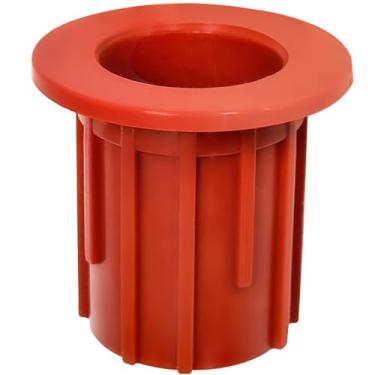 Imagem de W10396887 W10528947 Kit de cubo acionado por cesta de arruela e bucha de cesta de máquina de lavar 52719 adequada para máquinas de lavar roupa de piscina, May-tag, Ken-more, VMW (bucha 52719 (única))